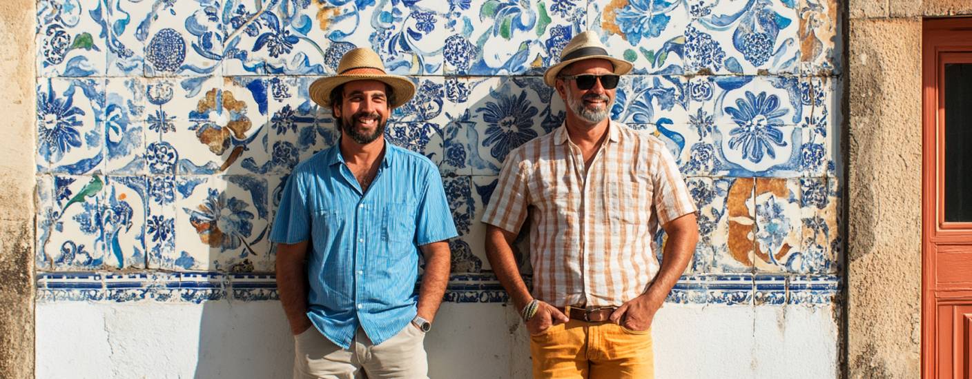 Cursus Portugees voor Gevorderden