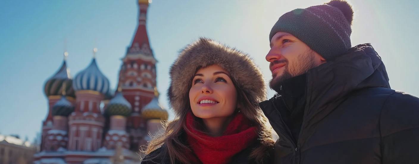 Cursus Russisch voor Beginners