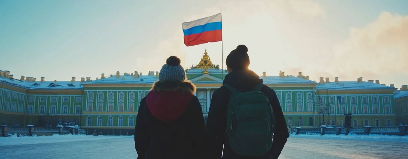 Cursus Russisch voor Gevorderden