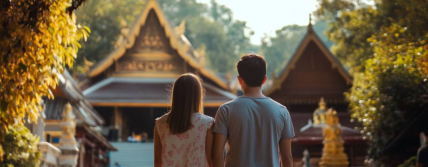 Cursus Thais voor Beginners