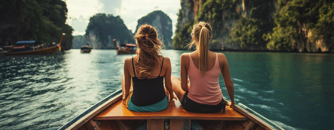 Cursus Thais voor Gevorderden