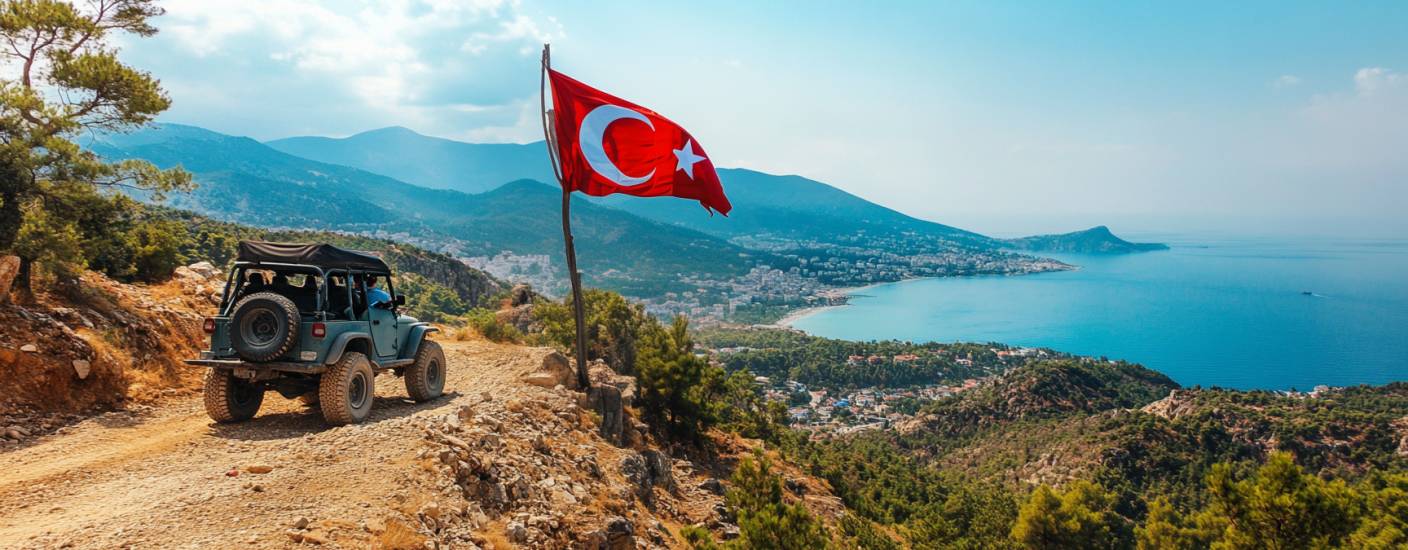 Cursus Turks voor Beginners