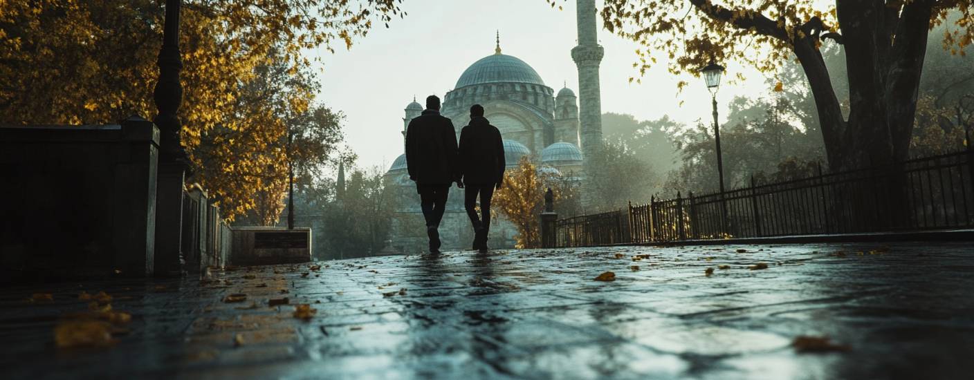 Cursus Turks voor Gevorderden