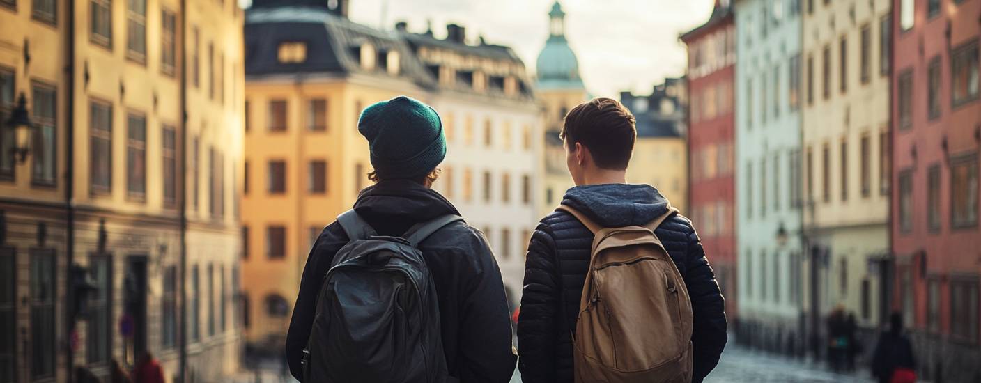 Cursus Zweeds voor Beginners