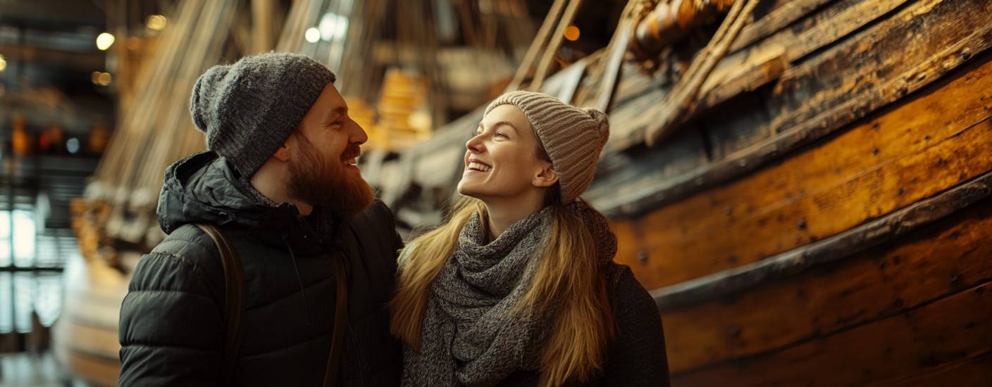 Cursus Zweeds voor Gevorderden