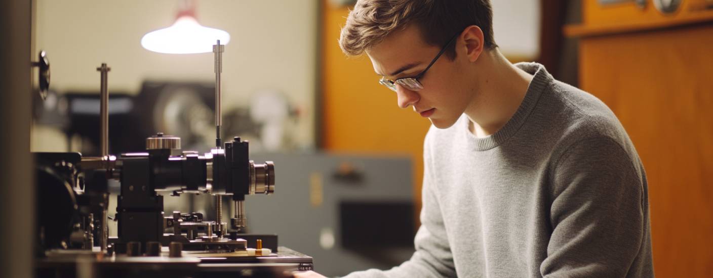 HAVO profiel Natuur en Techniek