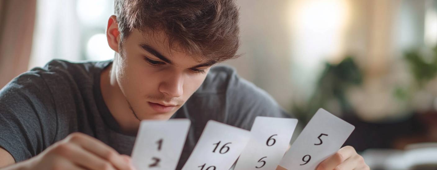 HAVO Rekenvaardigheid 3F