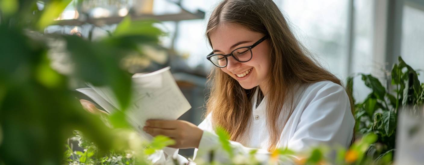 VMBO profiel Landbouw (groen)