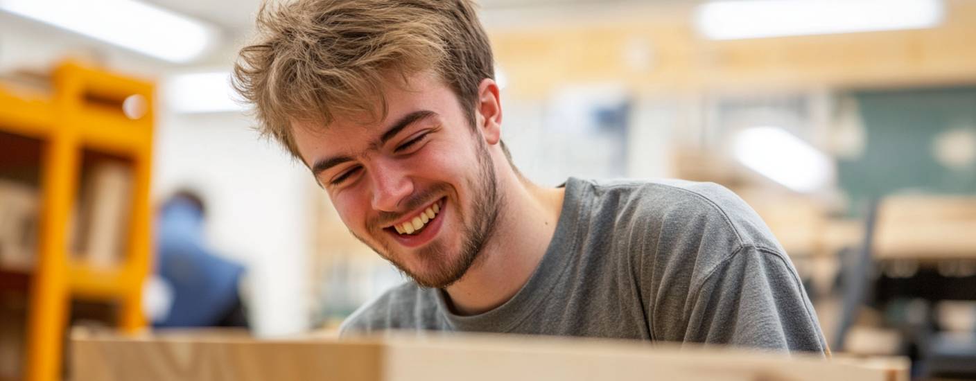 VMBO profiel Techniek