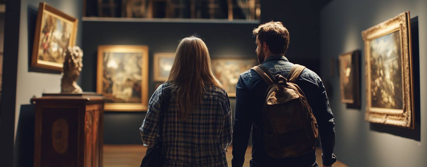 Antiek en Oude Kunst