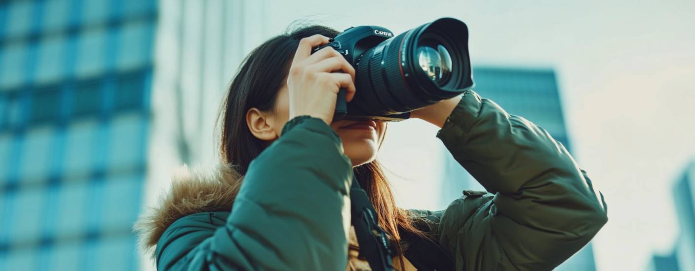 Digitale Fotografie en Beeldbewerking