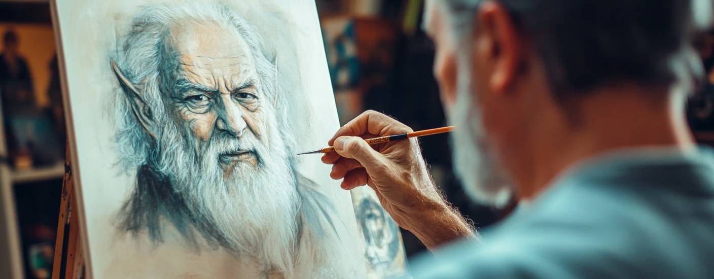 Illustratief Tekenen