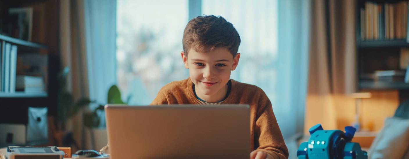 Programmeren voor Kinderen