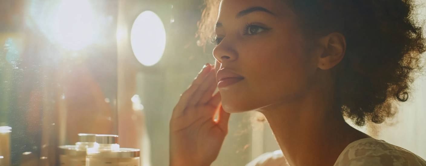 Schoonheidsverzorging