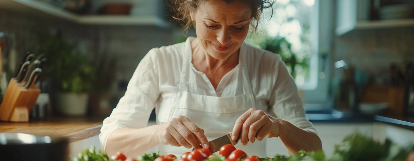 Snel en Blijvend Afslanken