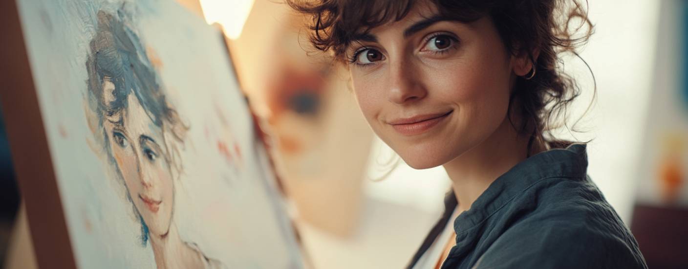 Tekenen en Schilderen