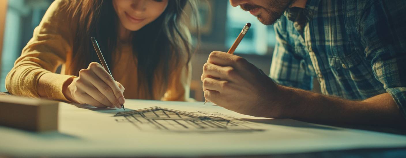 Tekenen voor Beginners