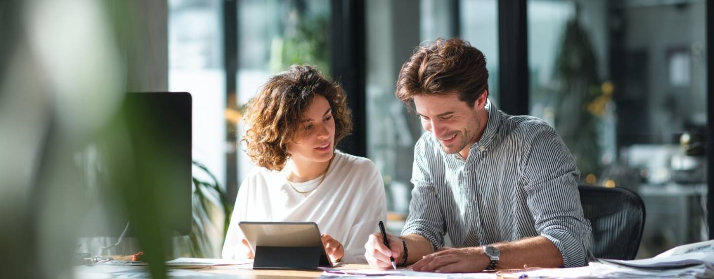 Kwaliteitsmanagement