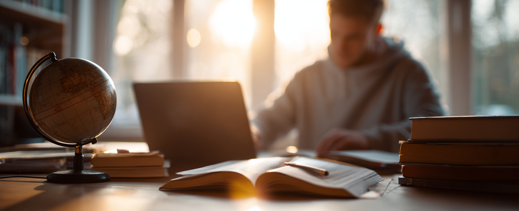 VMBO Maatschappijleer