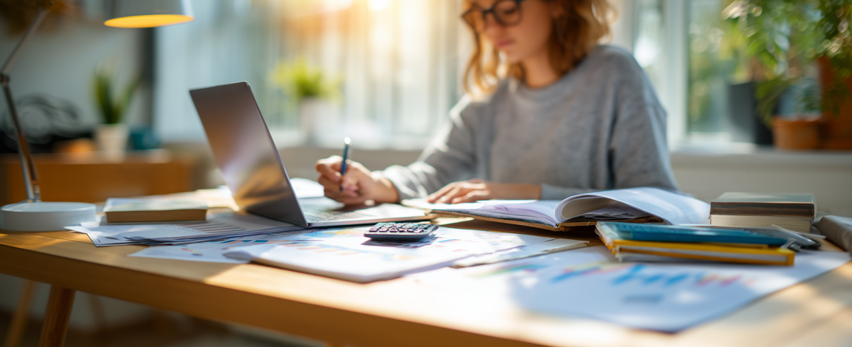 VWO Bedrijfseconomie